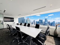Ocbc Centre (D1), Office #607319471